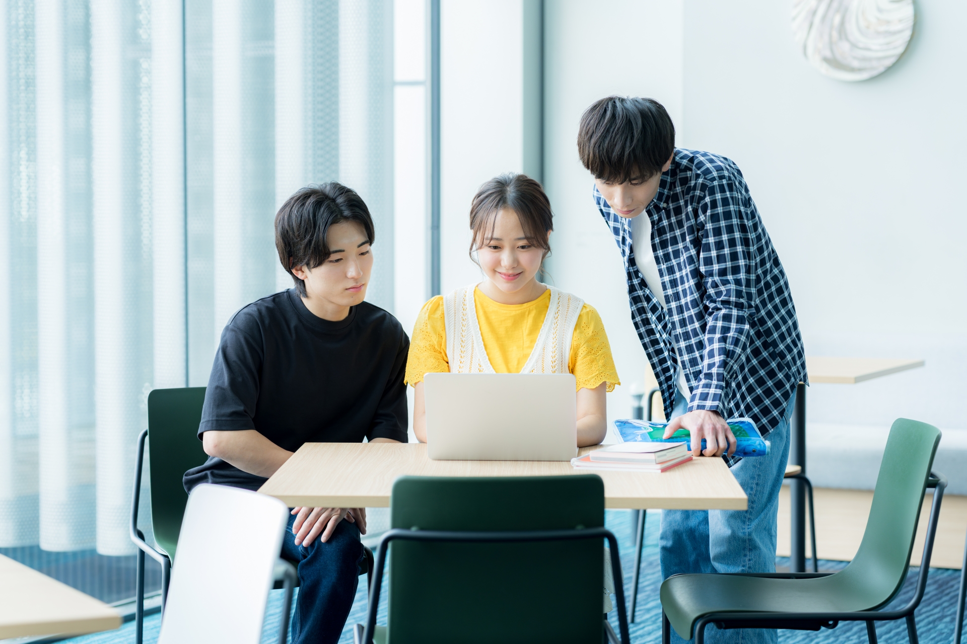 プログラミングスクールイメージ